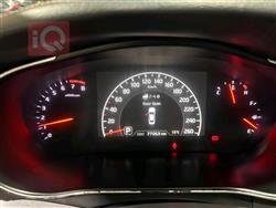 Kia Cadenza